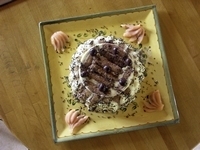 Cours de cuisine enfants 12 s&eacute;ances (1 trimestre)