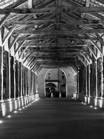 Halles