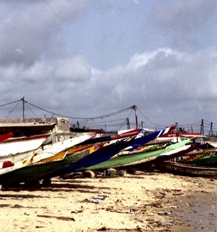 Bateaux