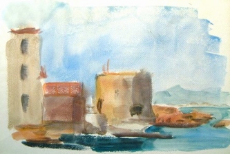 Saint Tropez