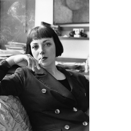 Louise Brooks revisit&eacute;e en Argentine