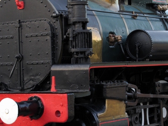 Le train