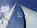 Toutes voiles dehors, Sainte Lucie, d&eacute;cembre 2005