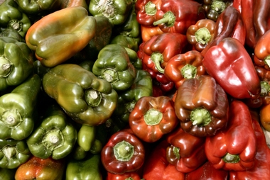 March&eacute; d`Uz&egrave;s