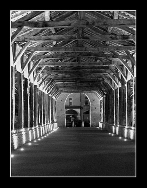 Graphisme noir et blanc