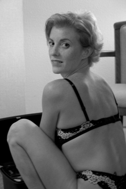 Nu Anne