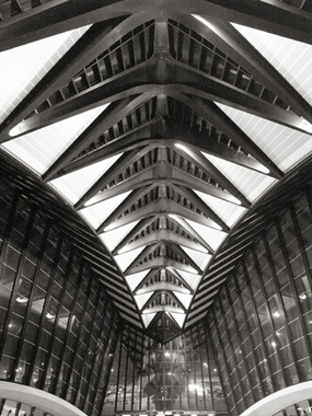 Gare Saint Exup&eacute;ry