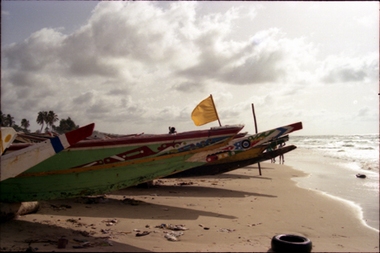S&eacute;n&eacute;gal