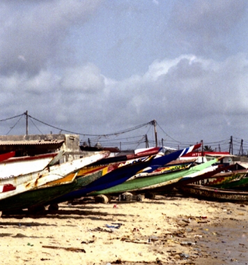 S&eacute;n&eacute;gal