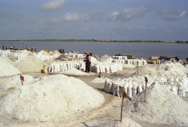 S&eacute;n&eacute;gal