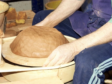C&eacute;ramiste