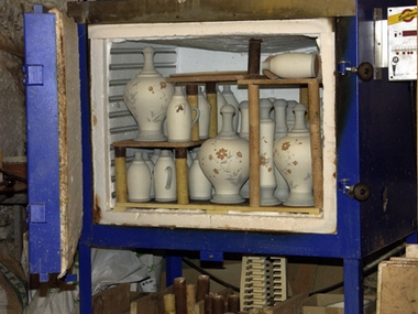 C&eacute;ramiste