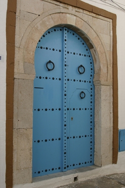 Tunisie 2005