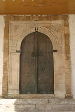 Tunisie 2005