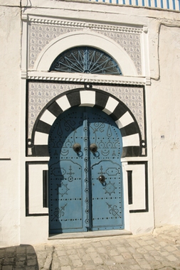 Tunisie 2005