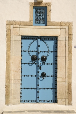 Tunisie 2005