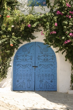 Tunisie 2005