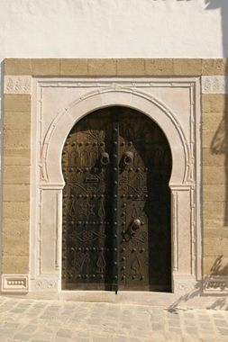 Tunisie 2005