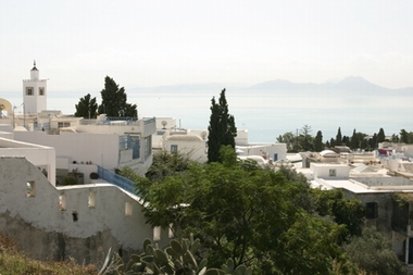 Tunisie 2005