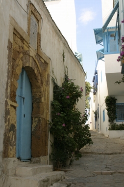 Tunisie 2005