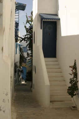 Tunisie 2005