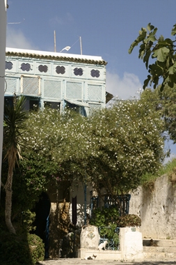 Tunisie 2005