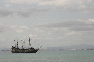Tunisie 2005