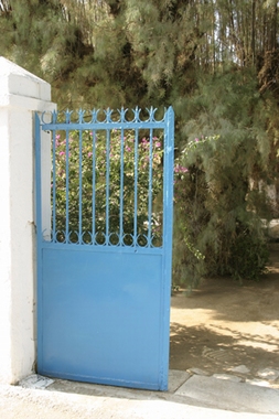 Tunisie 2005