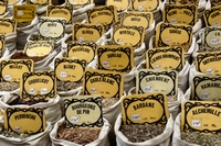 March&eacute; d`Uz&egrave;s