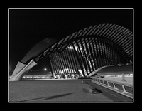 Graphisme noir et blanc
