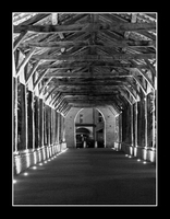 Graphisme noir et blanc