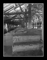Graphisme noir et blanc