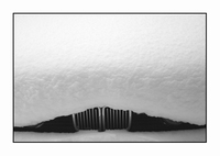 Graphisme noir et blanc