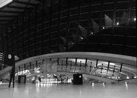 Gare Saint Exup&eacute;ry