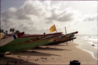 S&eacute;n&eacute;gal