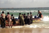 S&eacute;n&eacute;gal