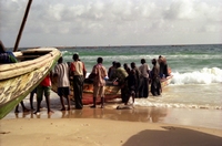 S&eacute;n&eacute;gal