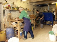 C&eacute;ramiste