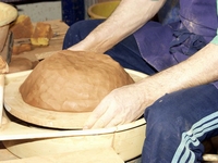 C&eacute;ramiste