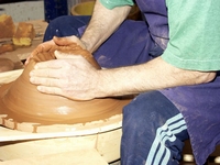C&eacute;ramiste