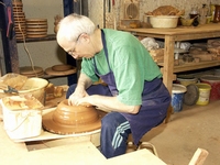 C&eacute;ramiste