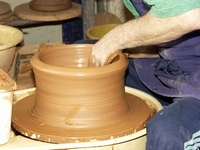 C&eacute;ramiste