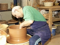 C&eacute;ramiste