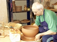 C&eacute;ramiste