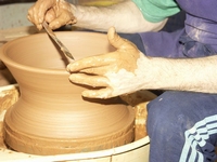 C&eacute;ramiste