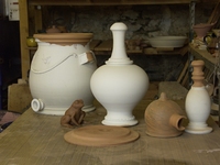 C&eacute;ramiste