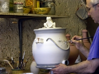 C&eacute;ramiste