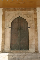 Tunisie 2005