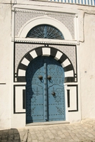 Tunisie 2005