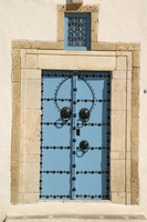 Tunisie 2005